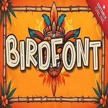 BirdFont 6.15.1 Download