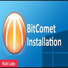 BitComet 2.18 Download