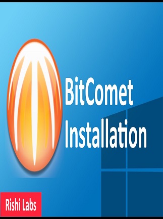 BitComet 2.18 Download
