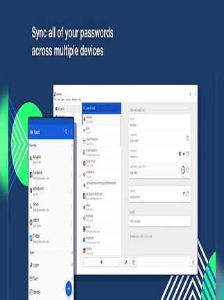 Bitwarden 2025.12.0 Download