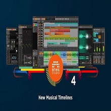 Bitwig Studio 6.0.11 Download