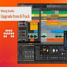 Bitwig Studio 6.0.8 Download