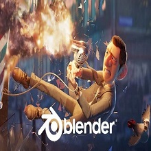 Blender 5.0.1 for MacOS Download