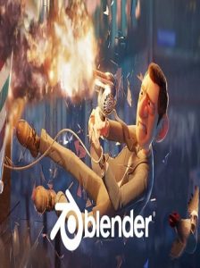 Blender 5.0.1 for MacOS Download