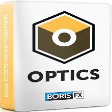 Boris FX Optics 2026.0.0 Download