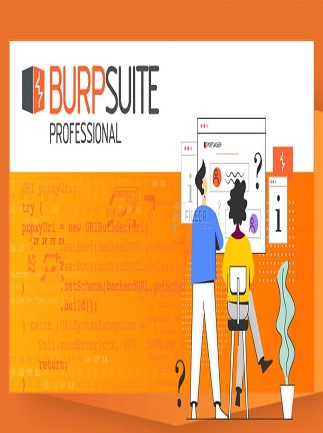 Burp Suite Professional 2025.11.6 Download