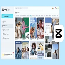 CapCut 7.7.0.3143 Download