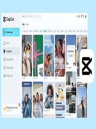 CapCut 7.8.0.3212 Download