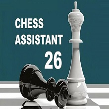 Chess Assistant 26 v12.00.0 Download