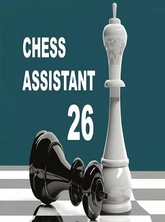 Chess Assistant 26 v12.00.0 Download