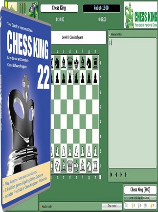 Chess King 2026 v26.0.0.2600 Download