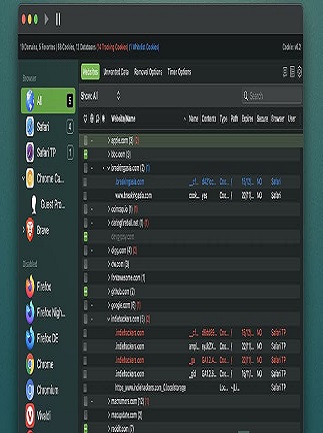 Cookie 8.3.1 for MacOS Download