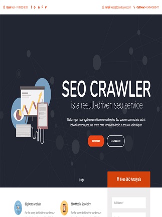 CrawlRhino SEO Crawler PRO 1.0.7 Download