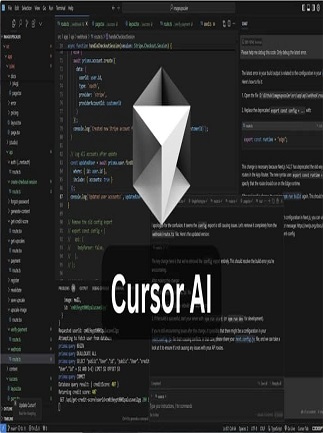 Cursor AI 2.2.17 Download