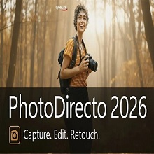 CyberLink Photo Director Ultra 2026 v17.0.1231.0 Download