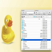 Cyberduck 9.3.1.44136 Download