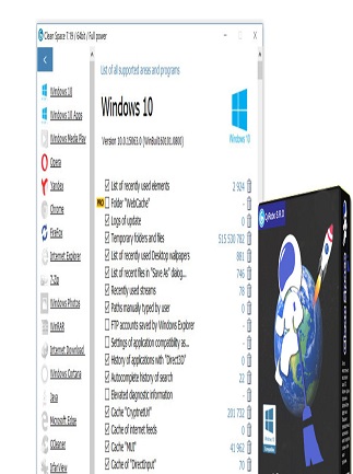 Cyrobo Clean Space Pro 2025 v715 Download