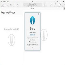 Danil Pristupov Fork 2.15 Download