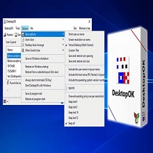 DesktopOK 12.24 Download