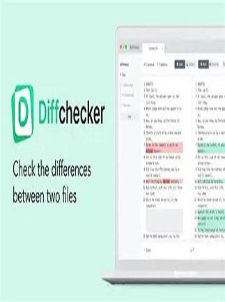 Diffchecker 6.6.5 Download
