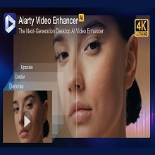 Digiarty Aiarty Video Enhancer 3.3 Download