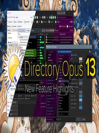 Directory Opus Pro 13.20 Download