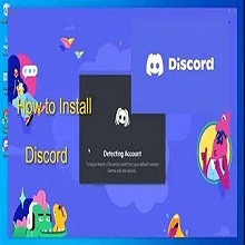 Discord for Windows PC 1.0.9216 Download