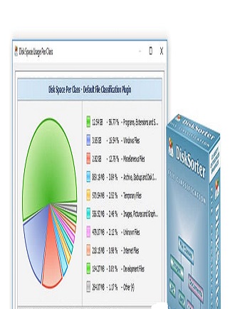 Disk Sorter 17.6.18 Download