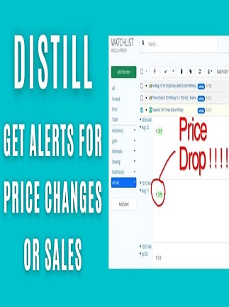 Distill Web Monitor 3.13.2 Download