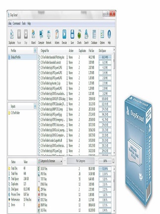 Dup Scout 17.6.18 Download