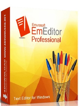 EmEditor 25.4.3 Download