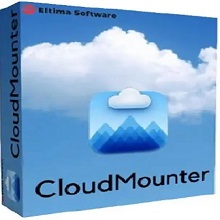 Eltima CloudMounter 1.8.1621 Download