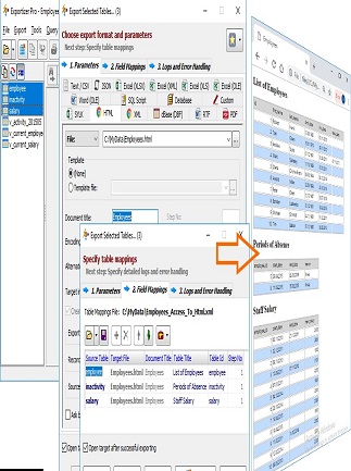 Exportizer Enterprise 10.2.7.642 Download