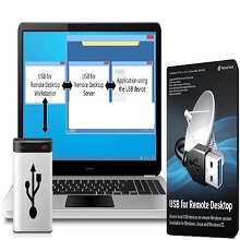 vFabulaTech USB for Remote Desktop 6.3.10.0 Download