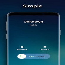 Fake Call iStyle 1.4.1 Mod APK Download