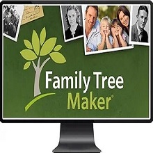Family Tree Maker 2024 v25.0.2.1181 Download