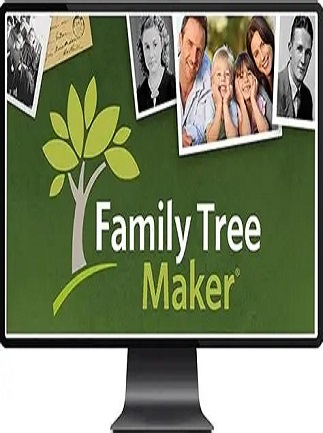 Family Tree Maker 2024 v25.0.2.1181 Download
