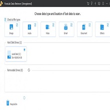 FoneLab Data Retriever 1.5.8 Download