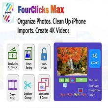 Four Clicks Max 2025.3 Download