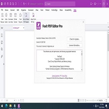 Foxit PDF Editor Pro 14.0.2.33402 Download