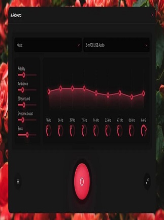 FxSound 1.2.5 Download