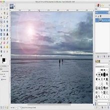 GIMP 3.2.0 for MacOS Download