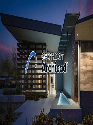 GRAPHISOFT ArchiCAD 29.0.2 Build 3200 Download