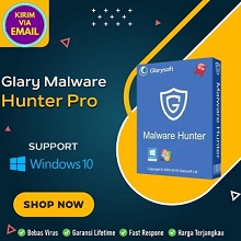 Glary Malware Hunter Pro 1.210.0.841 Download