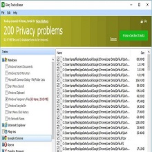 Glary Tracks Eraser 6.0.1.31 Download