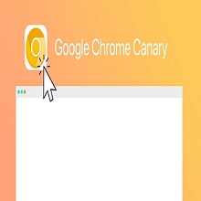 Google Chrome Canary 145.0.7562.0 Download
