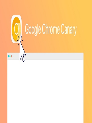 Google Chrome Canary 145.0.7562.0 Download
