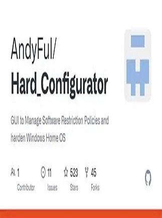 Hard Configurator 7.0.1.0 Download