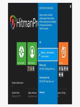 HitmanPro.Alert 3.21.1.2033 Download