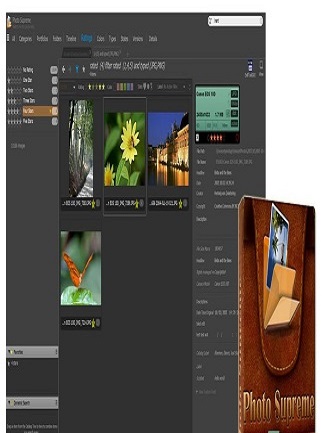 IDimager Photo Supreme 2025.3.3.8136 Download